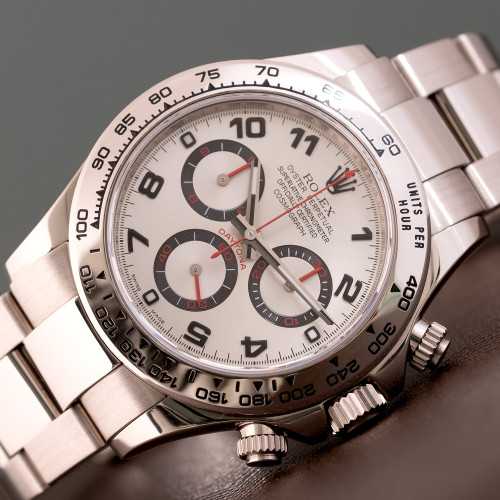 Rolex Daytona Ref. 116509