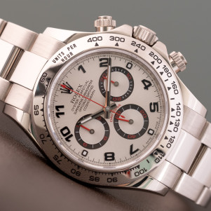 Rolex Daytona Ref. 116509