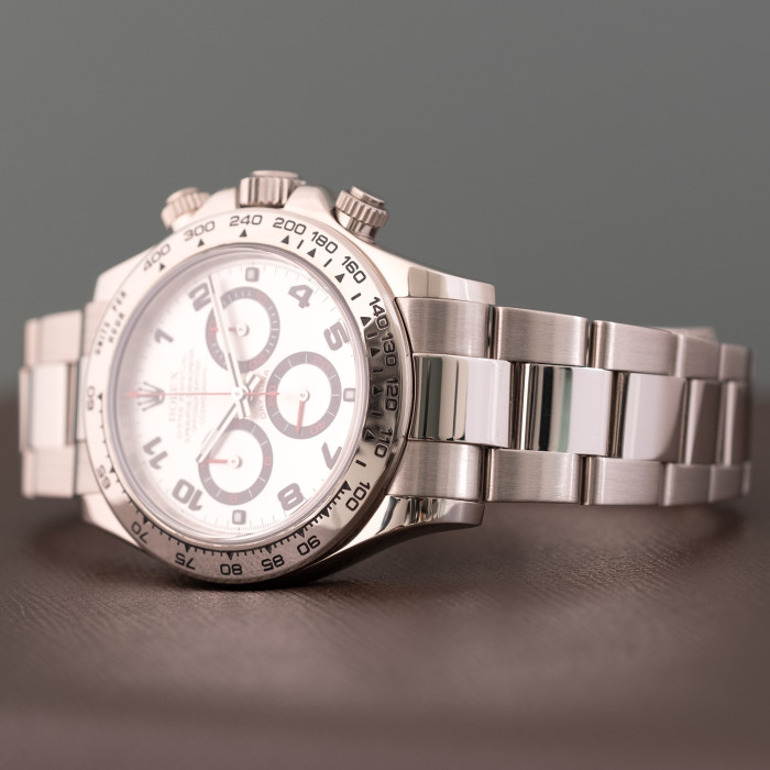 Rolex Daytona Ref. 116509