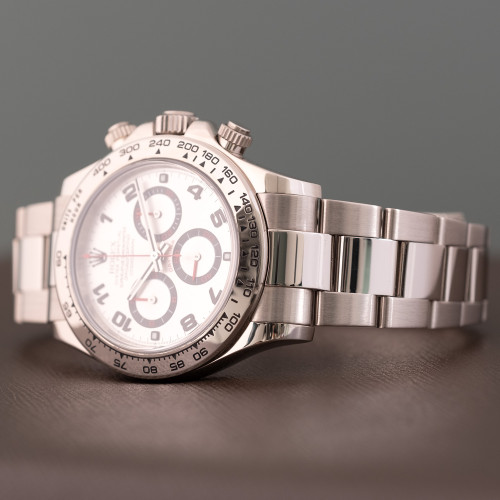 Rolex Daytona Ref. 116509