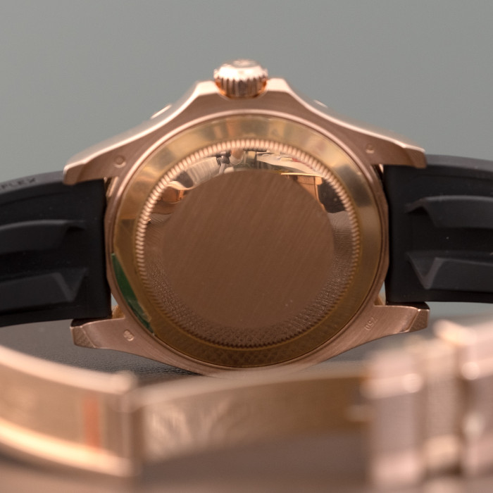 Rolex Yacht-Master Ref. 116655