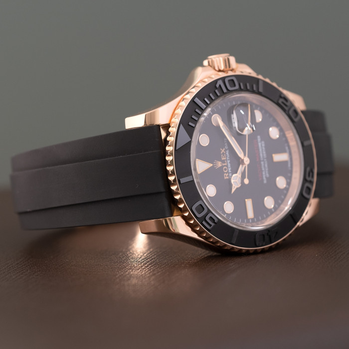 Rolex Yacht-Master Ref. 116655