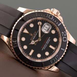 Rolex Yacht-Master Ref. 116655