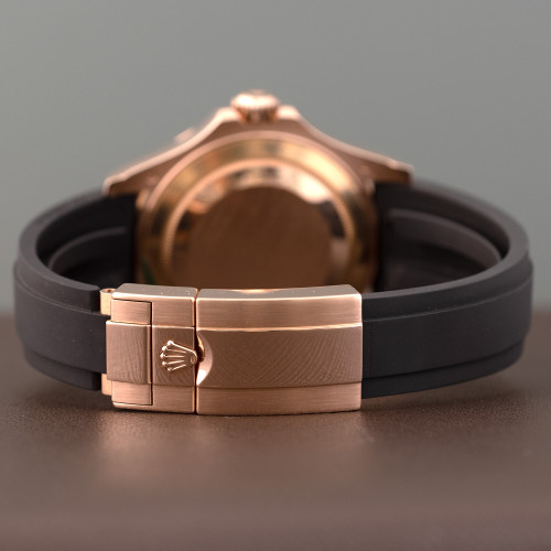 Rolex Yacht-Master Ref. 116655