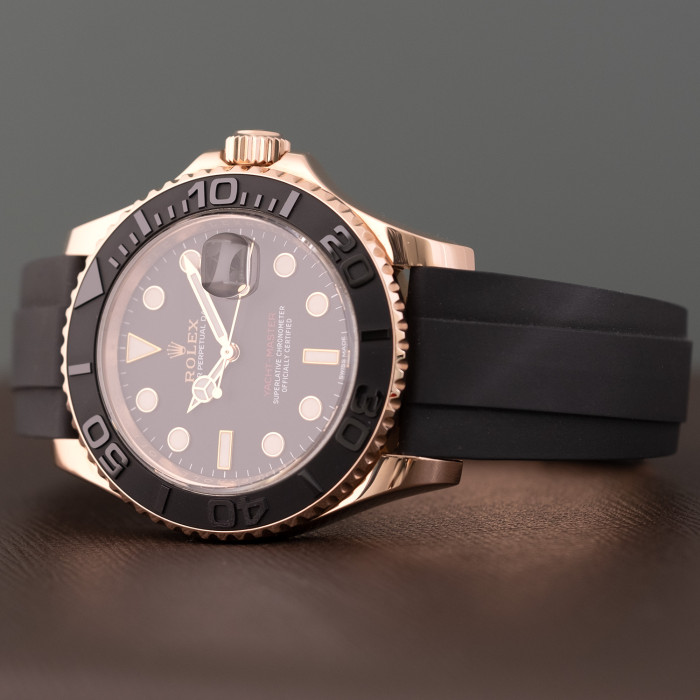 Rolex Yacht-Master Ref. 116655