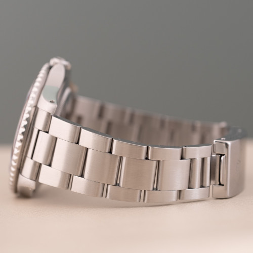 Rolex GMT-Master Ref. 16700