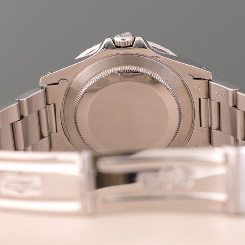 Rolex GMT-Master Ref. 16700