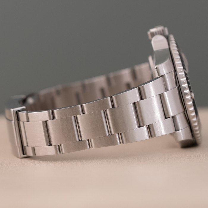 Rolex Submariner Date Ref. 116610LN