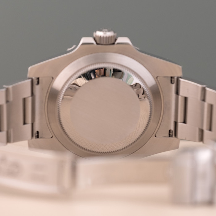 Rolex Submariner Date Ref. 116610LN