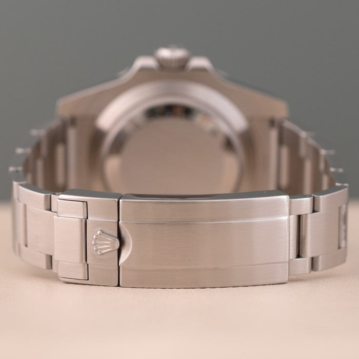 Rolex Submariner Date Ref. 116610LN