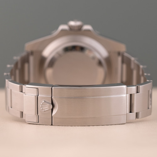 Rolex Submariner Date Ref. 116610LN