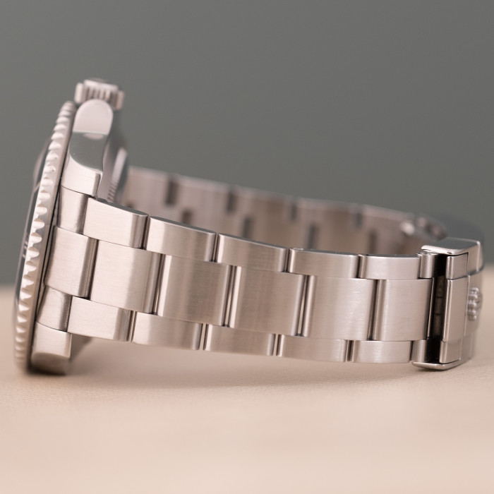 Rolex Submariner Date Ref. 116610LN