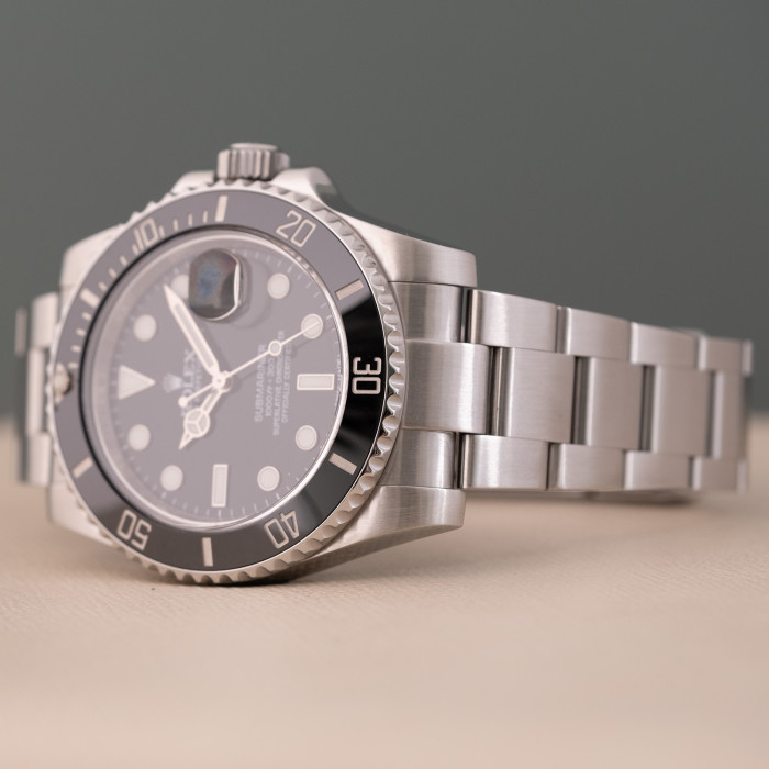 Rolex Submariner Date Ref. 116610LN