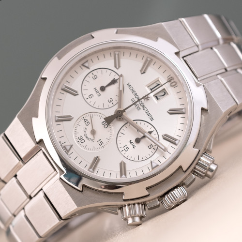 Vacheron Constantin Overseas Chronograph Ref. 49140
