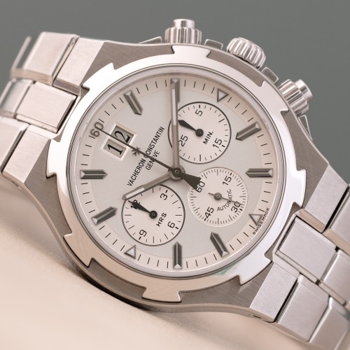 Vacheron Constantin Overseas Chronograph Ref. 49140