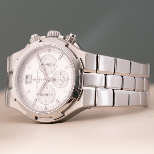 Vacheron Constantin Overseas Chronograph Ref. 49140