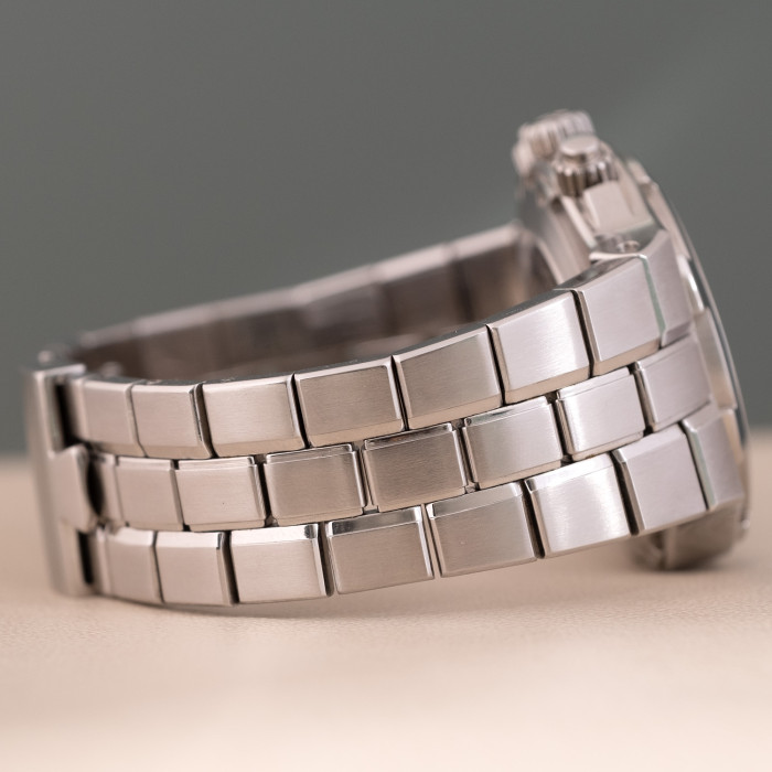 Vacheron Constantin Overseas Chronograph Ref....