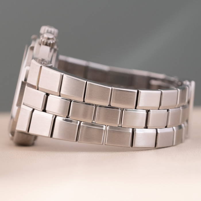 Vacheron Constantin Overseas Chronograph Ref....