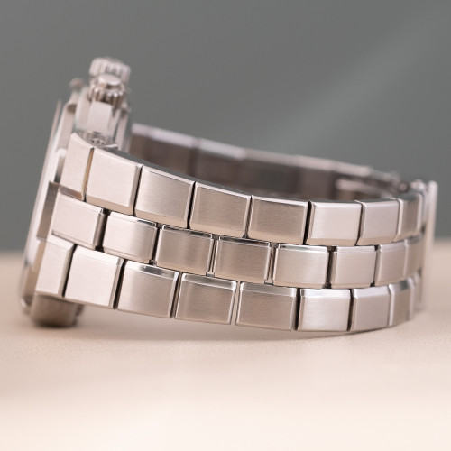 Vacheron Constantin Overseas Chronograph Ref. 49140