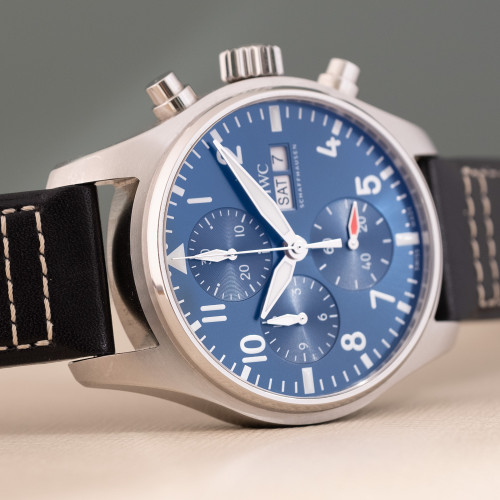 IWC Pilot Chronograph Ref. IW388101