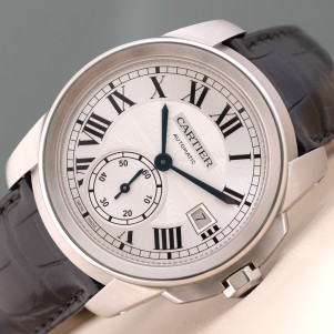 Cartier Calibre Ref. WSCA0003 2