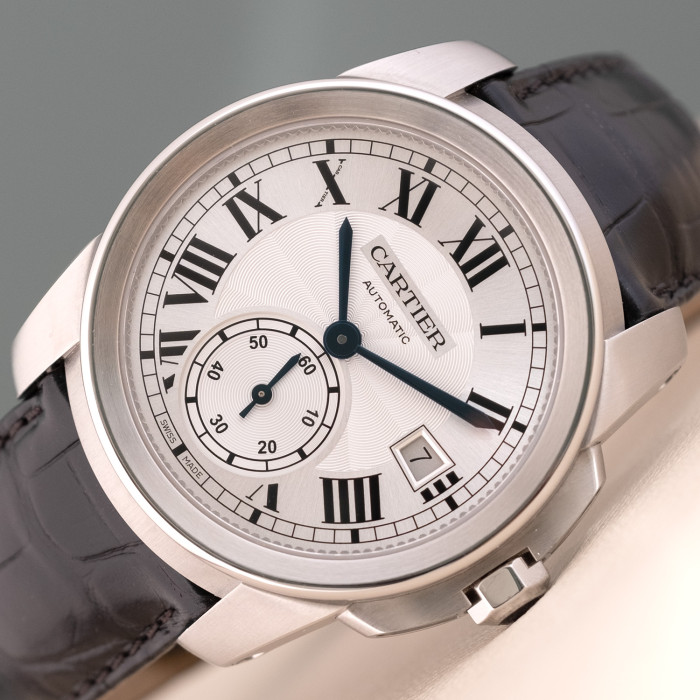 Cartier Calibre Ref. WSCA0003