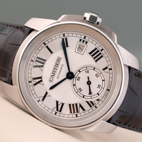 Cartier Calibre Ref. WSCA0003