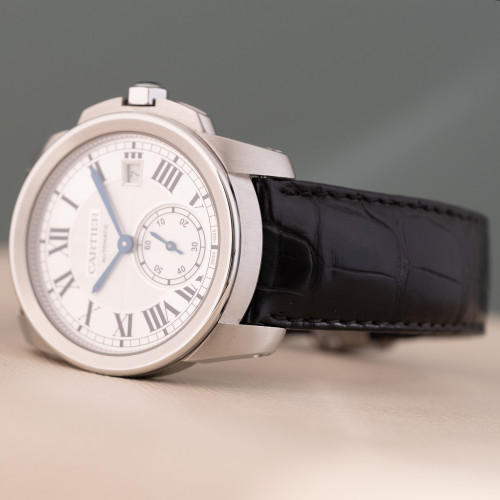 Cartier Calibre Ref. WSCA0003
