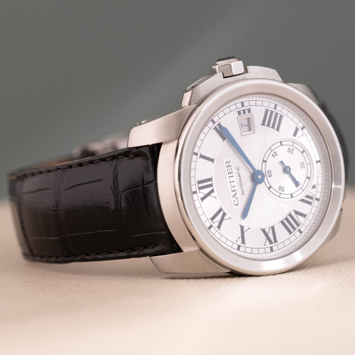 Cartier Calibre Ref. WSCA0003