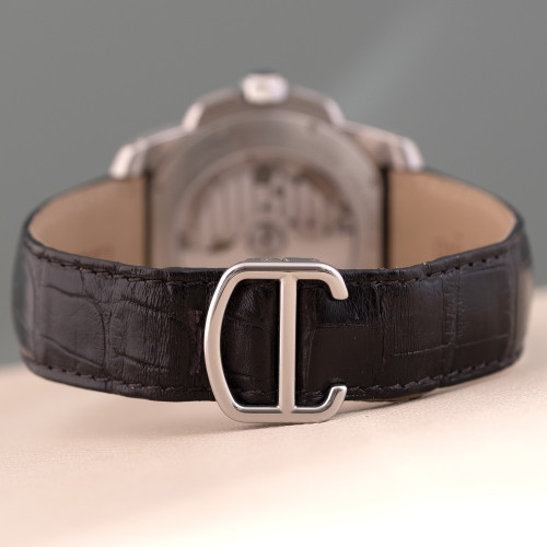 Cartier Calibre Ref. WSCA0003