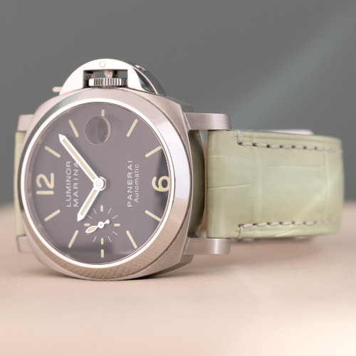 Panerai Luminor Marina PAM 00048