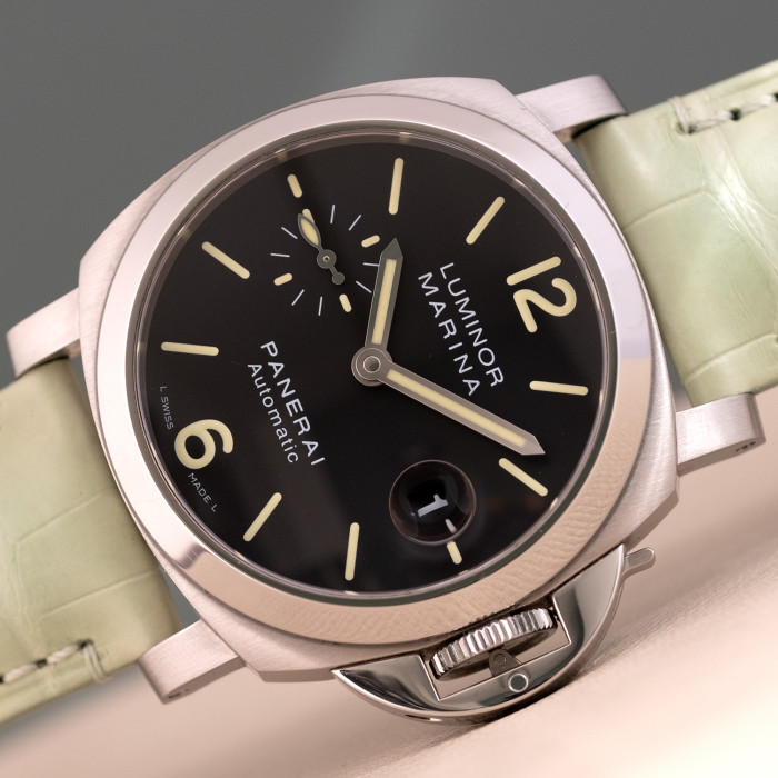 Panerai Luminor Marina PAM 00048