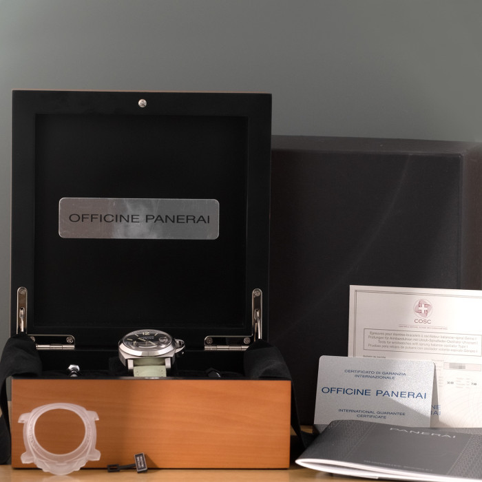 Panerai Luminor Marina PAM 00048