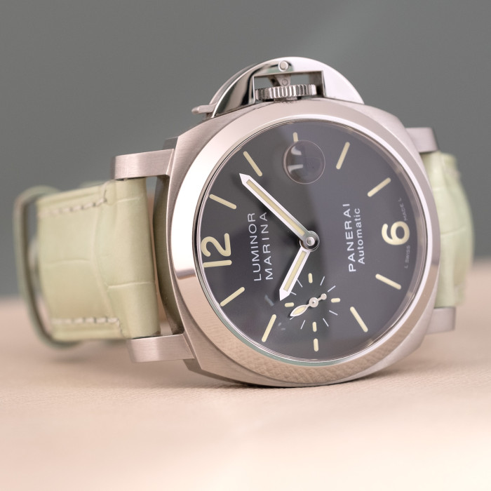 Panerai Luminor Marina PAM 00048
