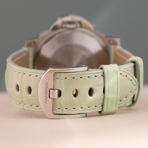 Panerai Luminor Marina PAM 00048