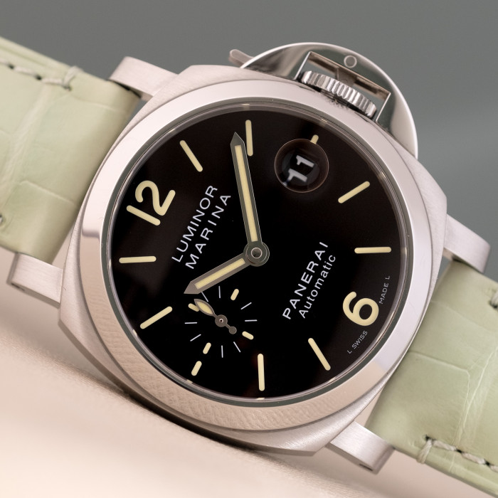 Panerai Luminor Marina PAM 00048