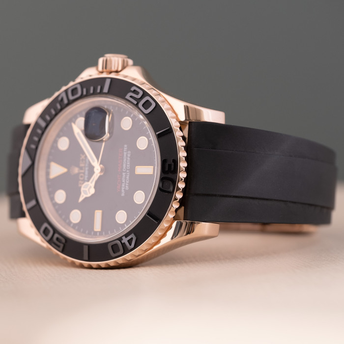 Rolex Yacht-Master Ref. 116655