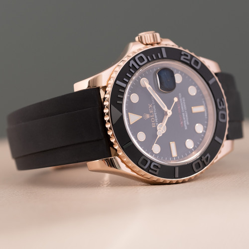 Rolex Yacht-Master Ref. 116655