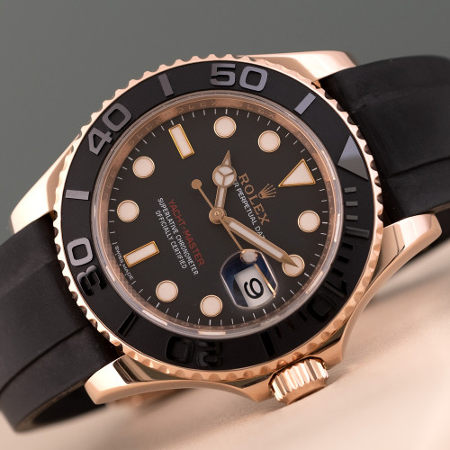 Rolex Yacht-Master Ref. 116655
