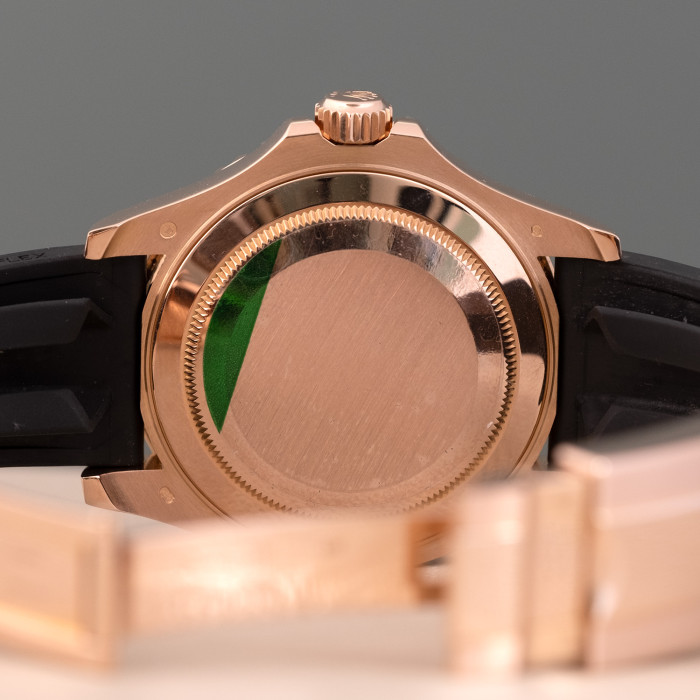 Rolex Yacht-Master Ref. 116655