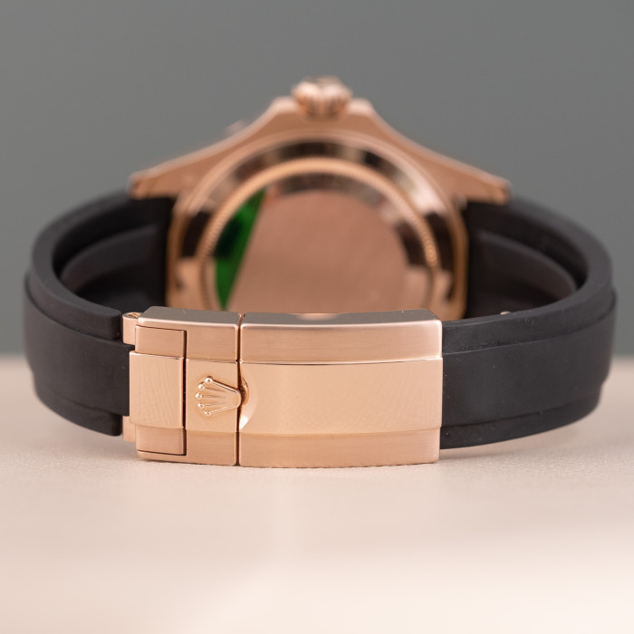 Rolex Yacht-Master Ref. 116655