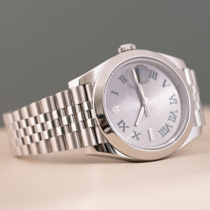 Rolex Datejust Ref. 126300 2