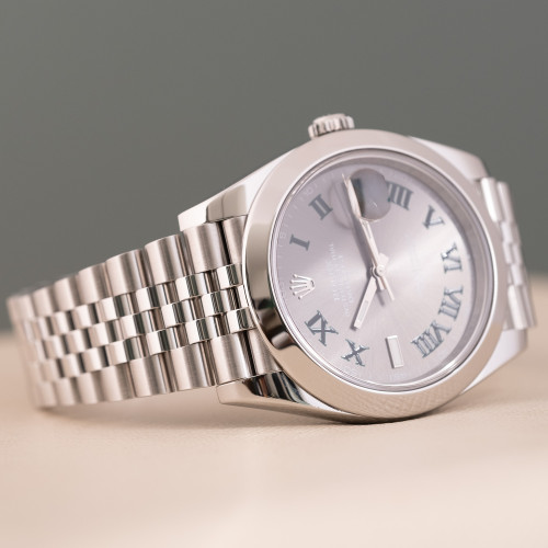 Rolex Datejust Ref. 126300