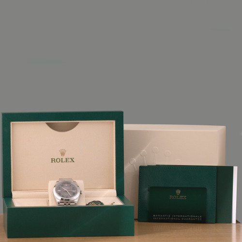 Rolex Datejust Ref. 126300