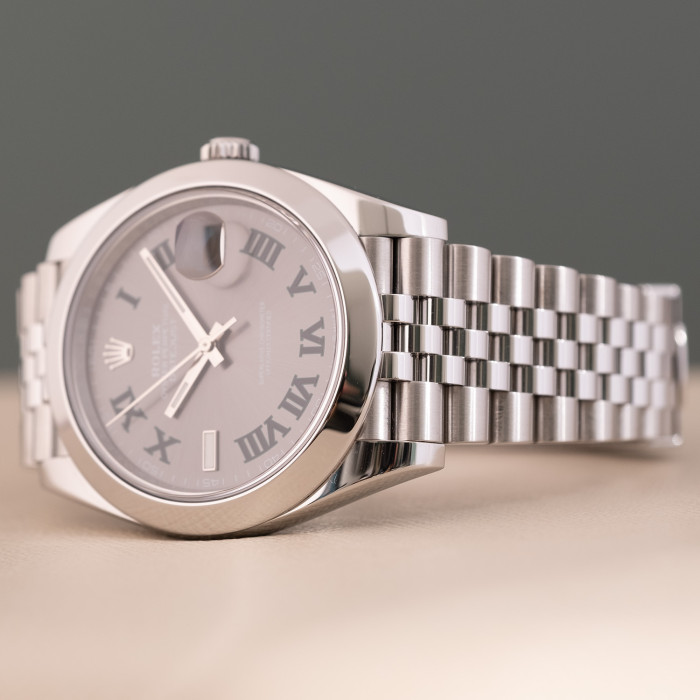 Rolex Datejust Ref. 126300