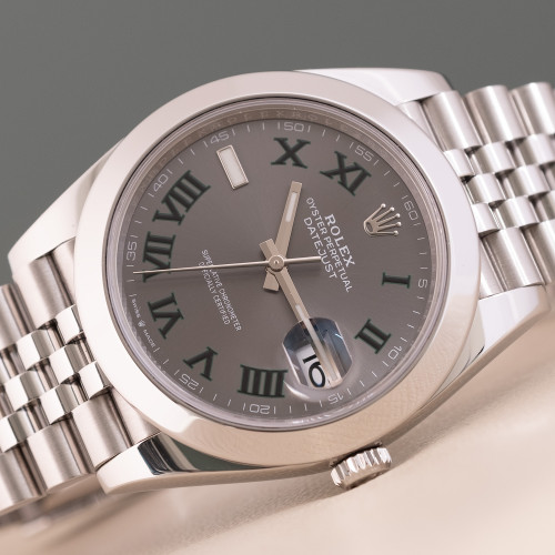 Rolex Datejust Ref. 126300