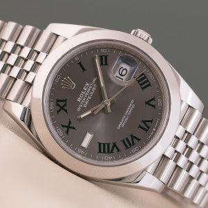 Rolex Datejust Ref. 126300