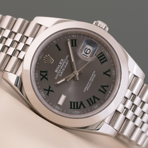 Rolex Datejust Ref. 126300