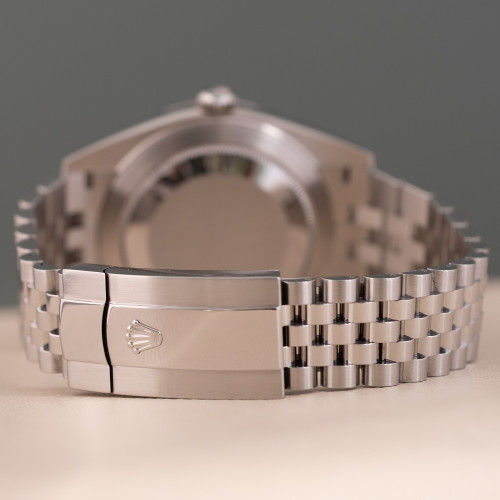 Rolex Datejust Ref. 126300