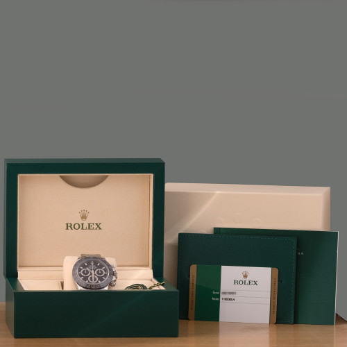 Rolex Daytona Ref. 116500LN